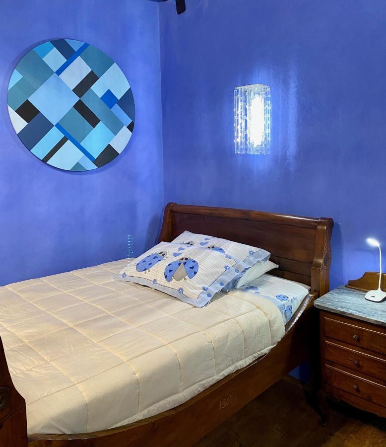 Blue Room Saluzzo Esterno foto